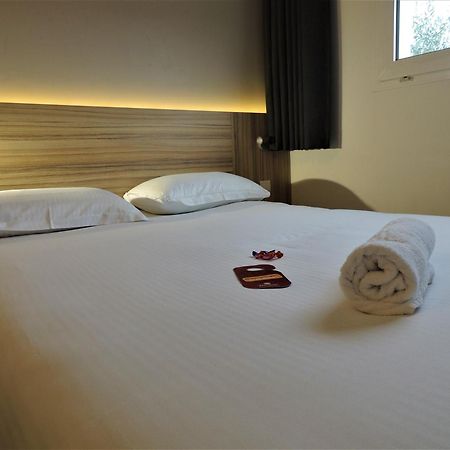 Best Hotel Bordeaux Sud Вільнав-д'Орнон Екстер'єр фото