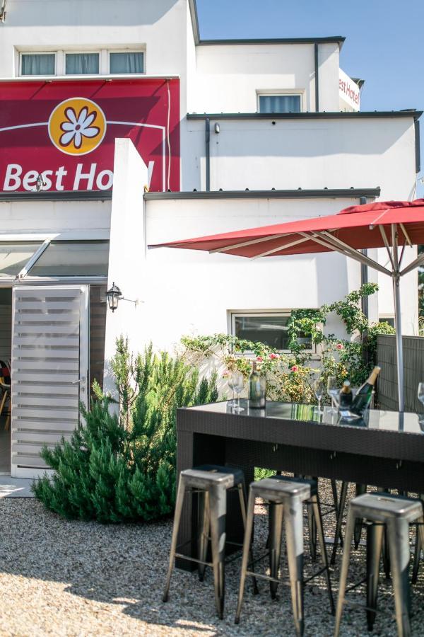 Best Hotel Bordeaux Sud Вільнав-д'Орнон Екстер'єр фото